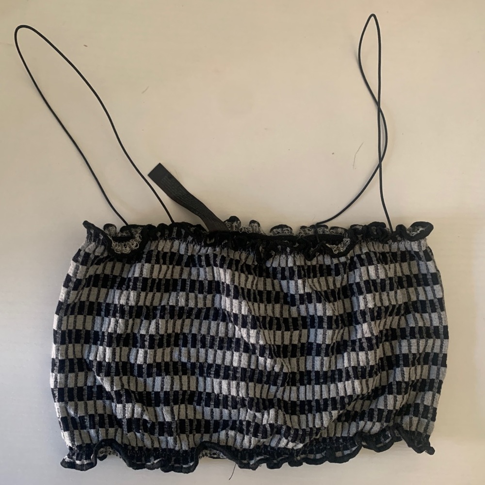 Urban Outfitters Crop Top